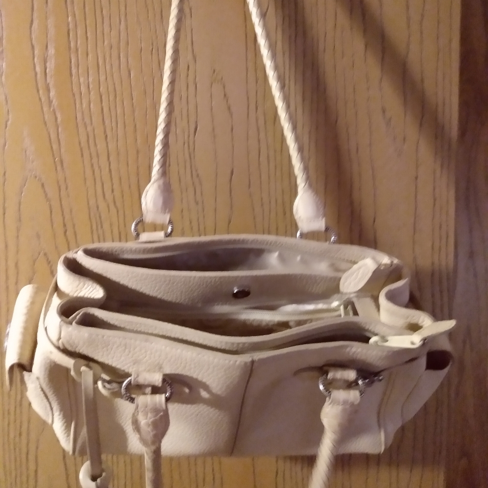 Designer hand bag